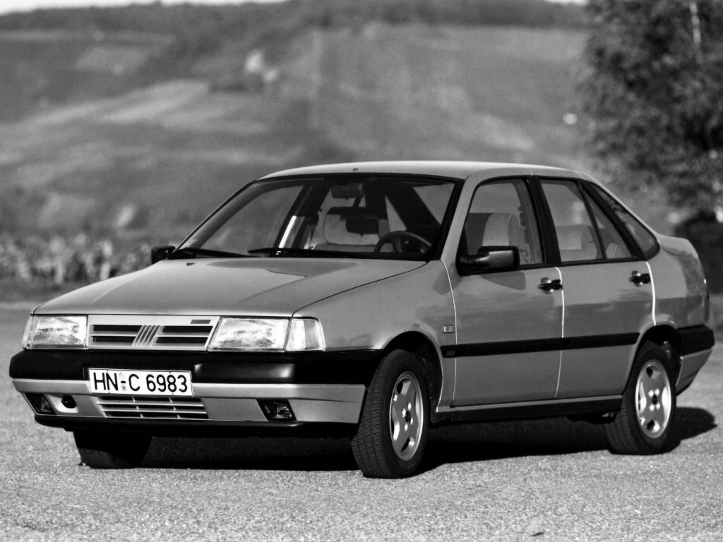 Fiat Tempra 1990 – 1999 Седан — фото 3