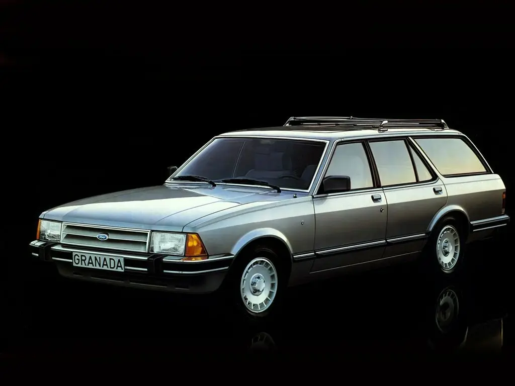 Ford Granada II Универсал 5 дв.