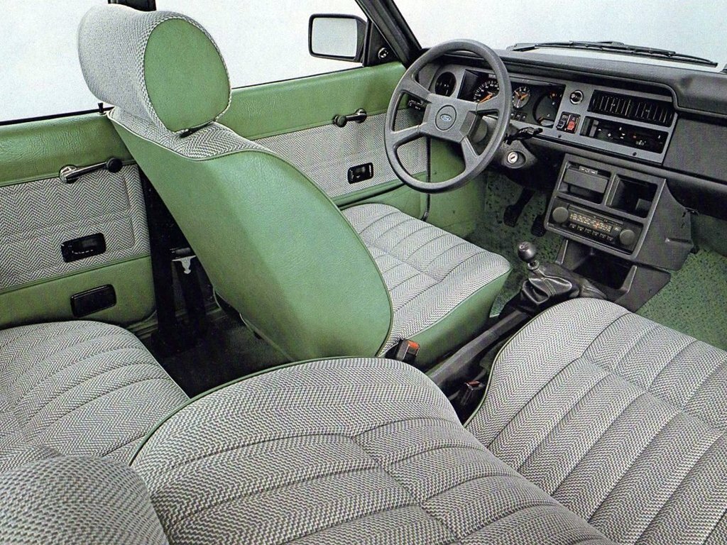 Ford Taunus III Универсал 5 дв. — фото 2