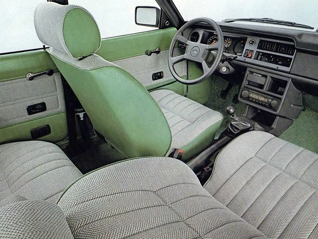 Ford Taunus III Универсал 5 дв. — сүрөт 2