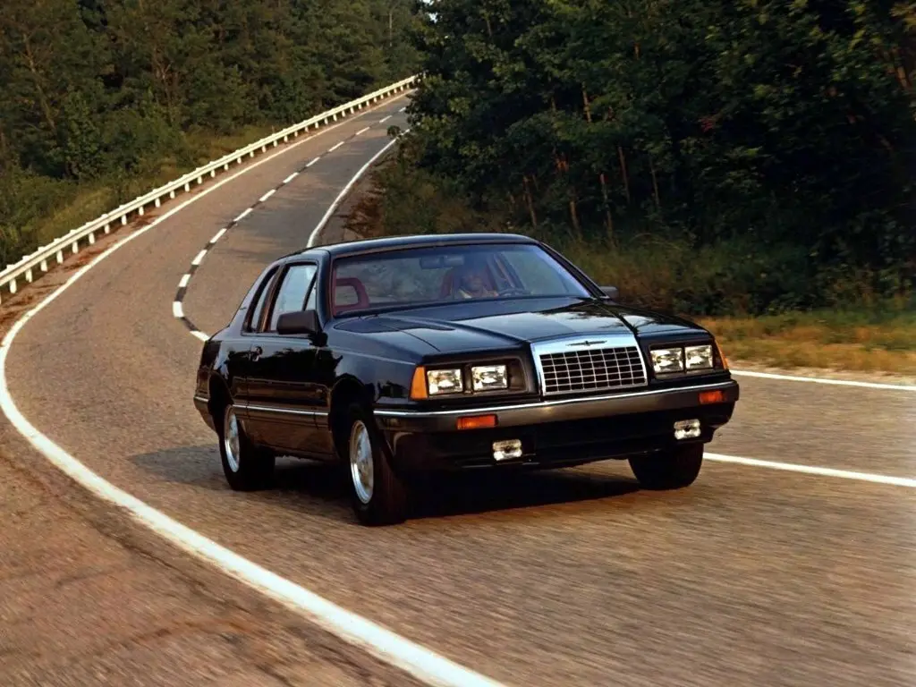 Ford Thunderbird IX (Aero Birds) Купе — сүрөт 3
