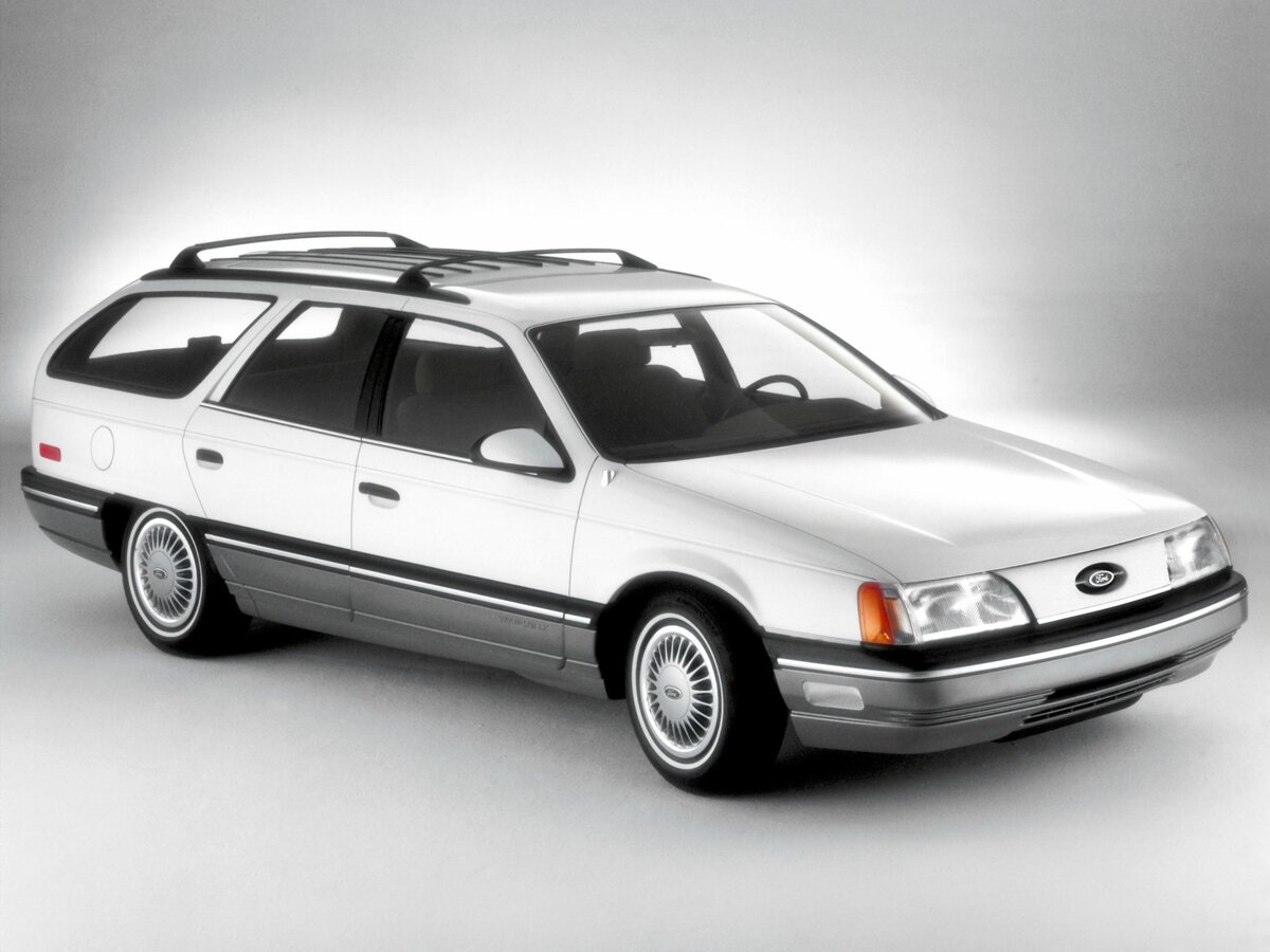 Ford Taurus I Универсал 5 дв.