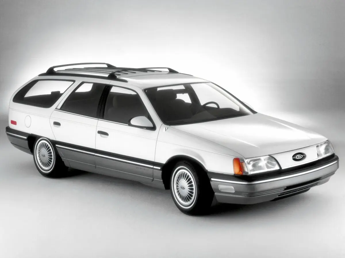 Ford Taurus I Универсал 5 дв.