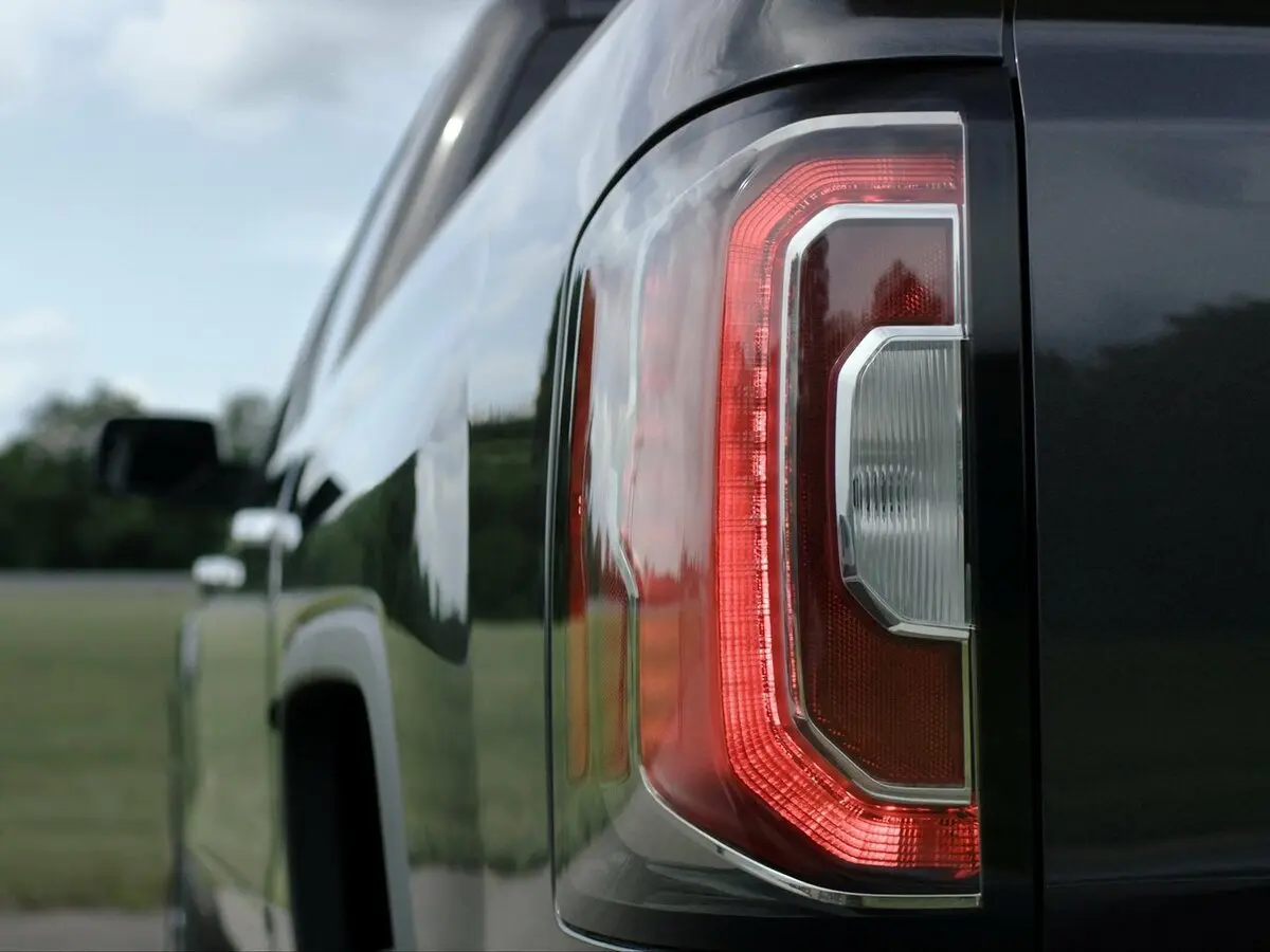 GMC Sierra III (K2XX) Пикап Одинарная кабина — сүрөт 8