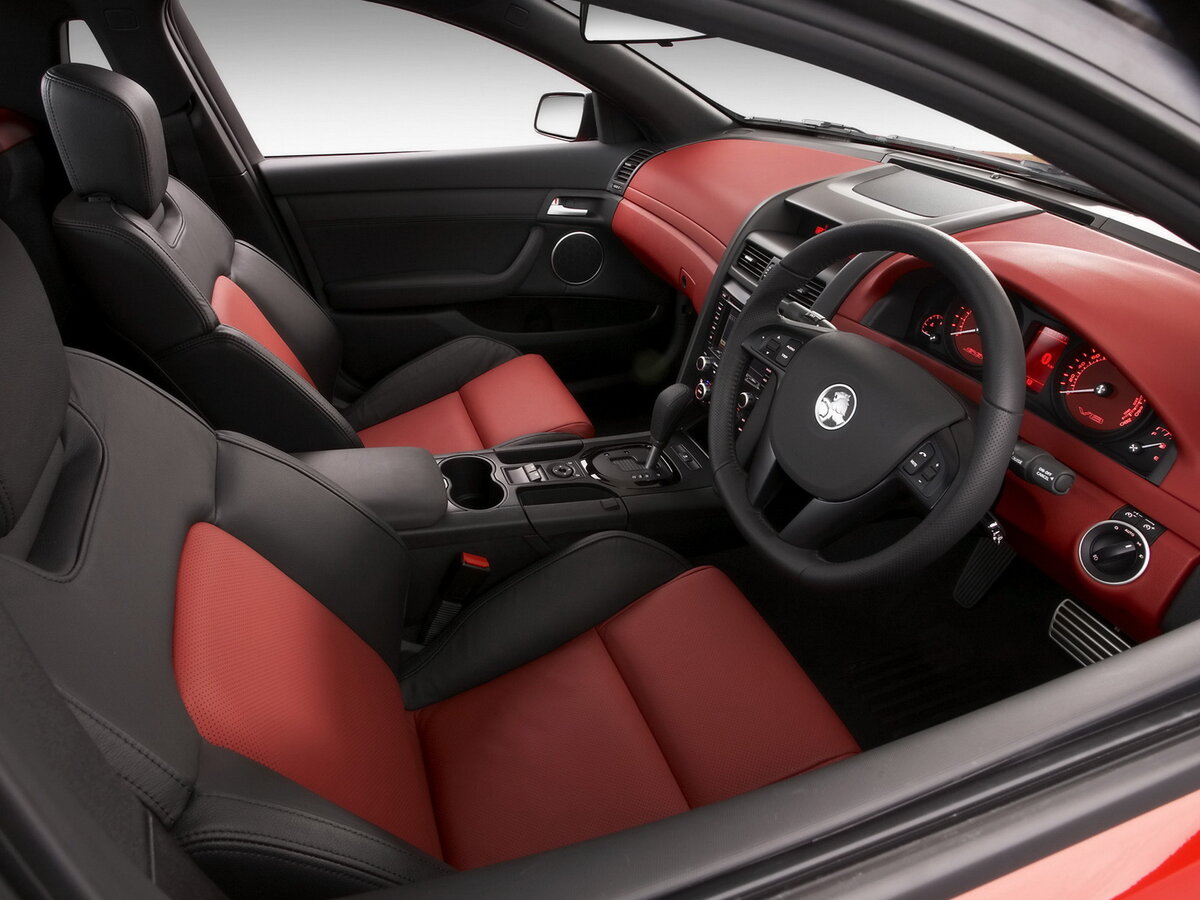 Holden UTE IV Пикап Одинарная кабина — фото 8