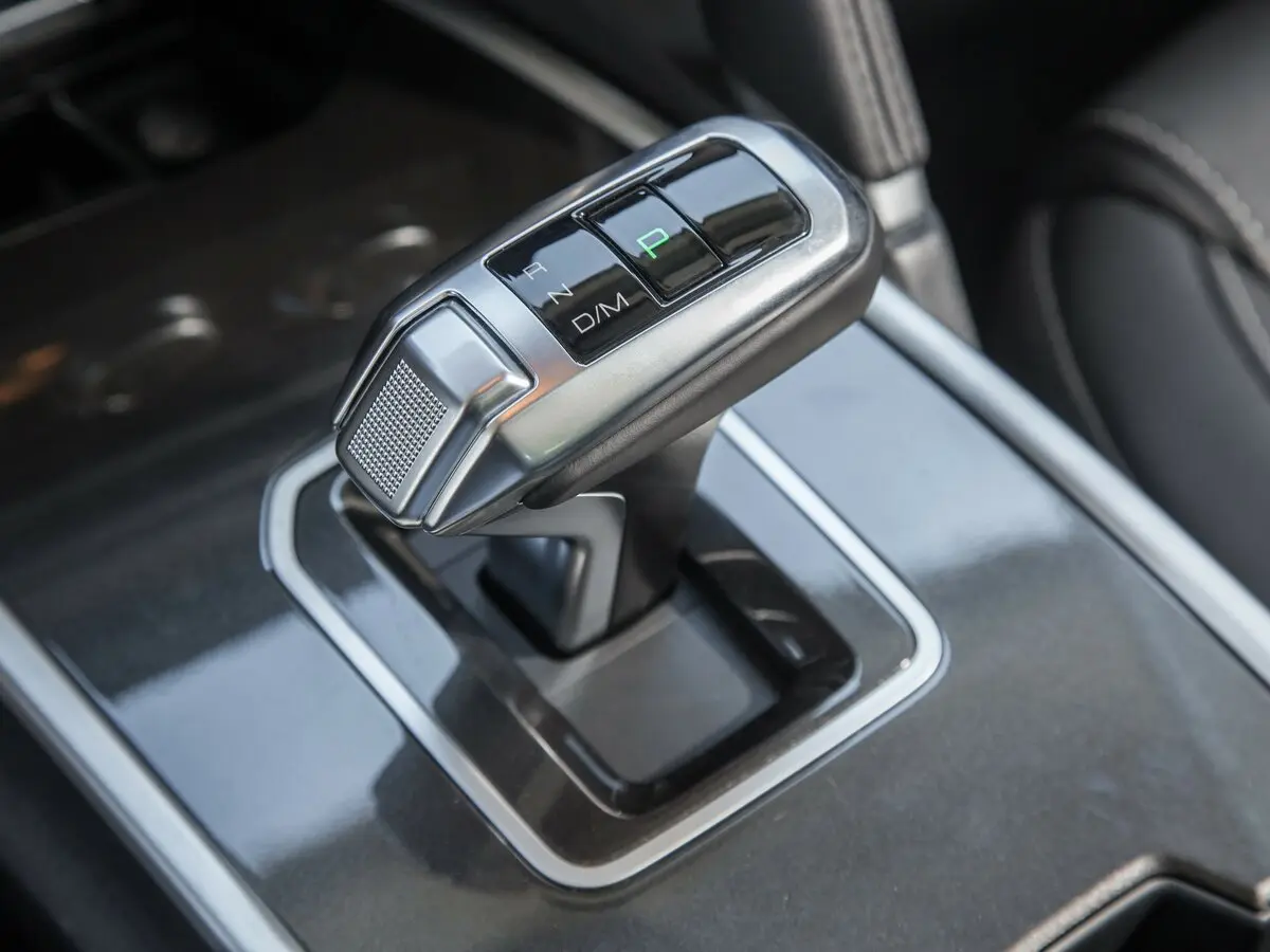 Haval H6 I Внедорожник 5 дв. Red Label Sport — photo 12