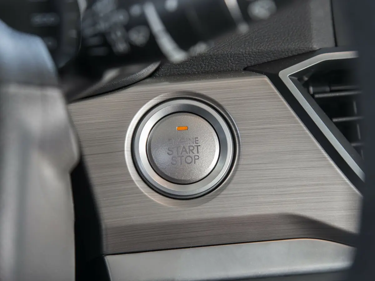 Haval H6 I Внедорожник 5 дв. Red Label Sport — photo 17