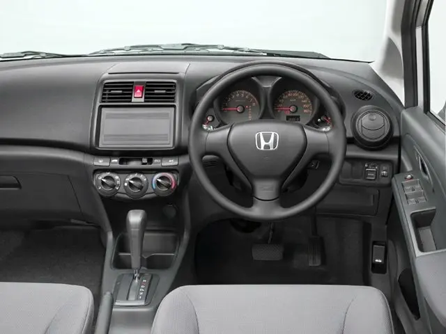 Honda Partner II Универсал 5 дв. — сүрөт 3