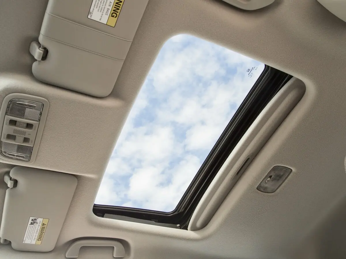 Honda Fit III Хэтчбек 5 дв. — фото 17