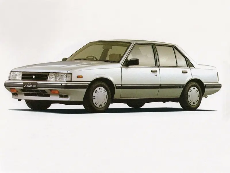 Isuzu Aska I