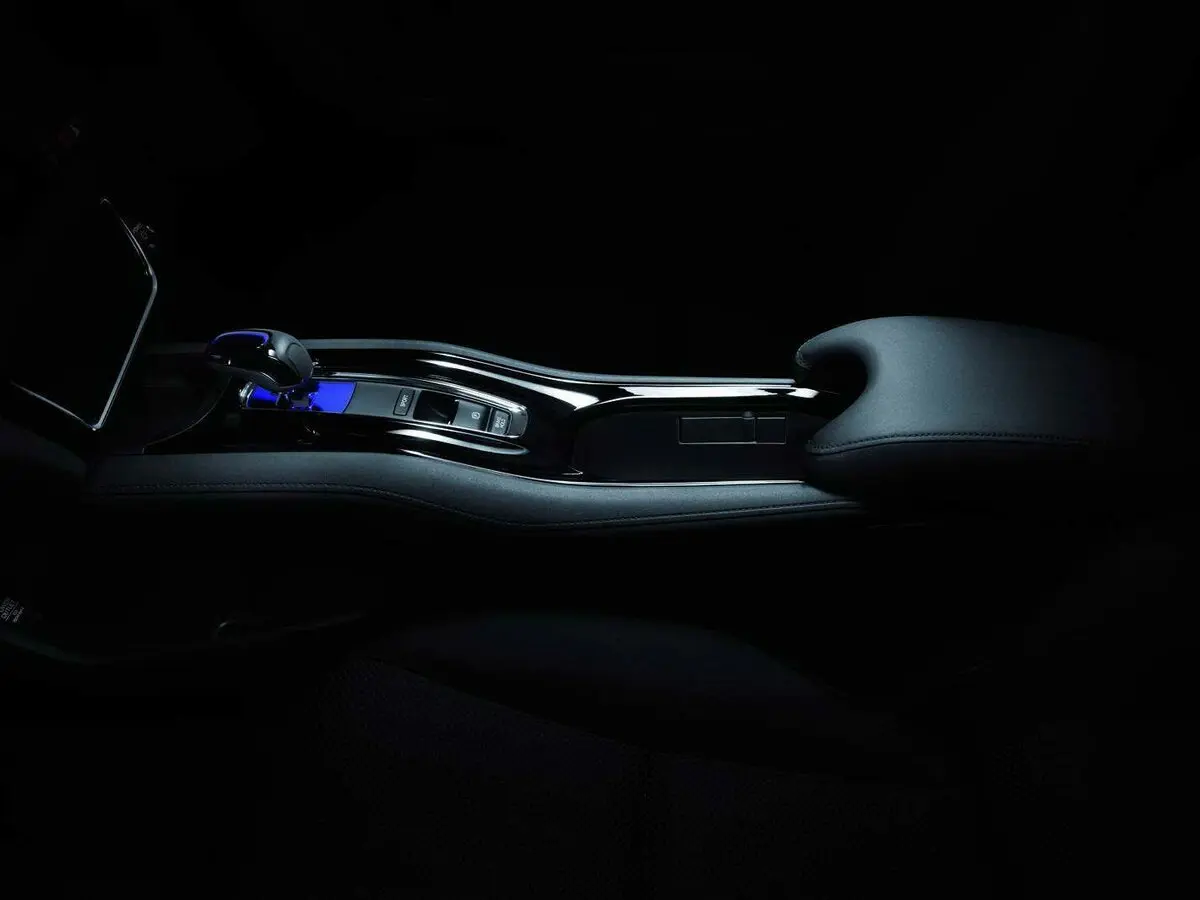 Honda Vezel I Внедорожник 5 дв. — сүрөт 12