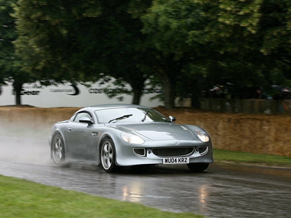 Invicta S1 2004 – 2012