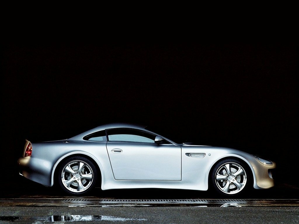 Invicta S1 2004 – 2012 Купе — фото 2