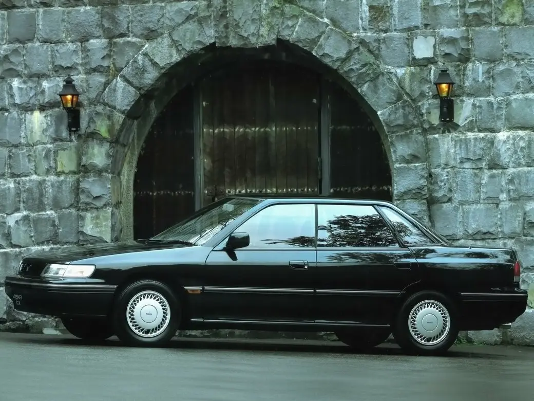 Isuzu Aska II