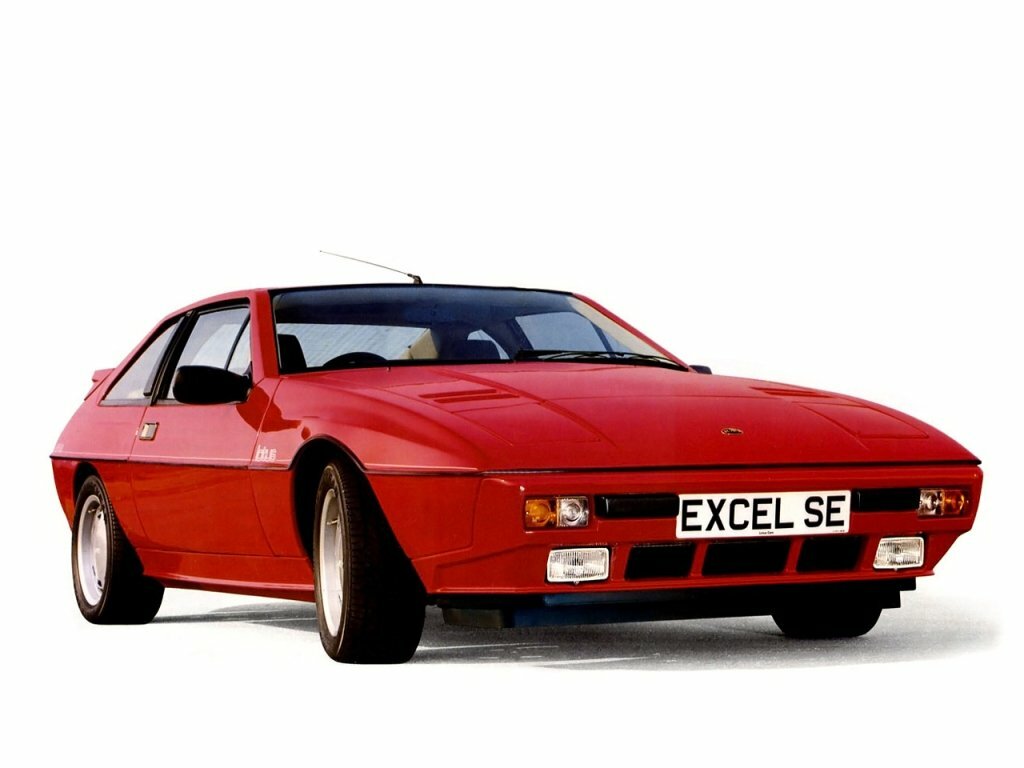 Lotus Excel 1982 – 1992