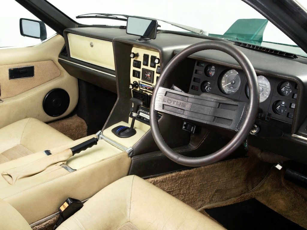Lotus Elite II Универсал 3 дв. — фото 3