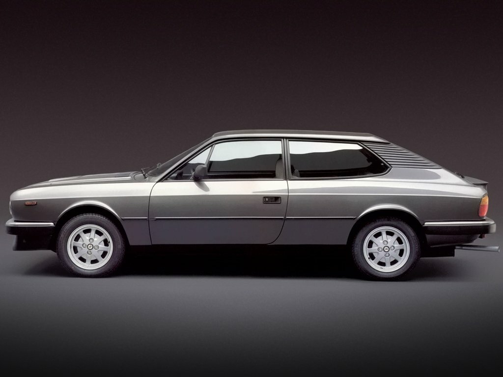 Lancia Beta 1972 – 1984 Универсал 3 дв. — фото 2