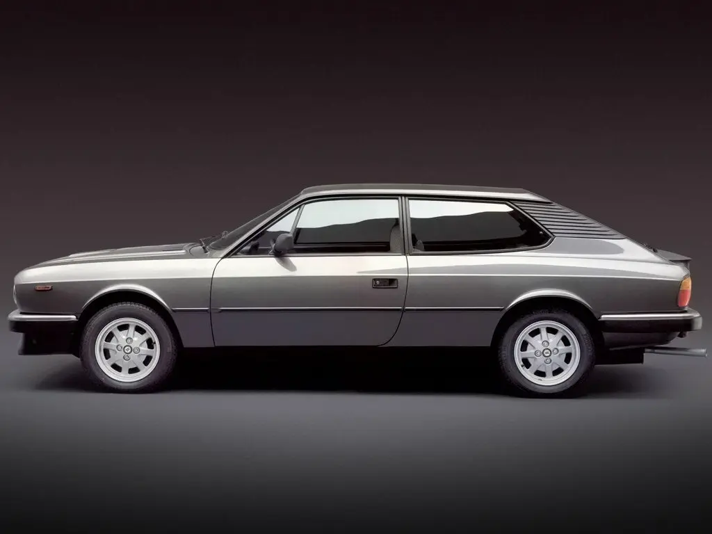 Lancia Beta 1972 – 1984 Универсал 3 дв. — сүрөт 2