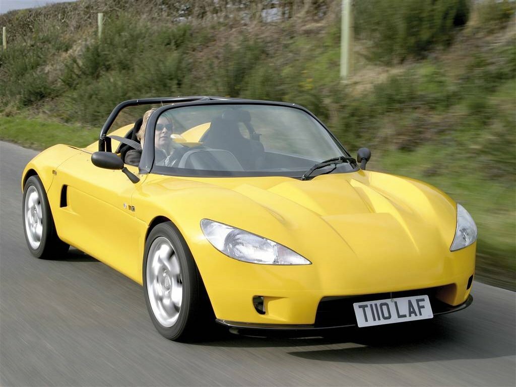 Marlin 5EXi 2004 – 2019