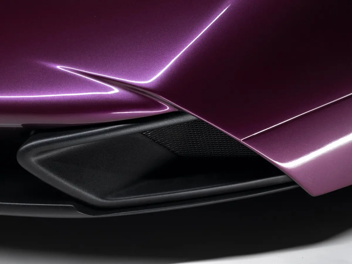 Marussia B1 2010 – 2014 Купе — 照片 11