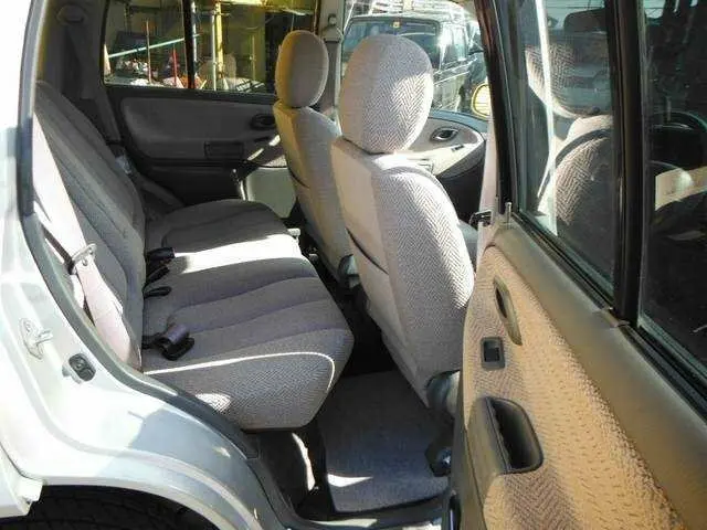 Mazda Proceed Levante II Внедорожник 5 дв. — photo 2