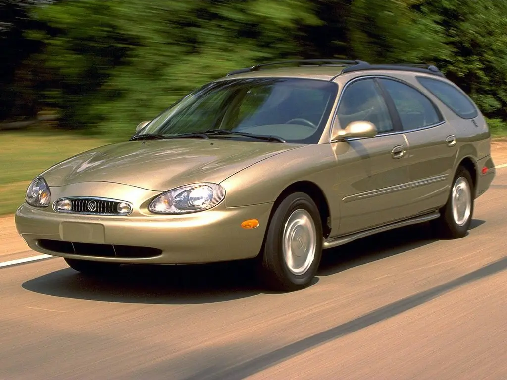 Mercury Sable III Универсал 5 дв.
