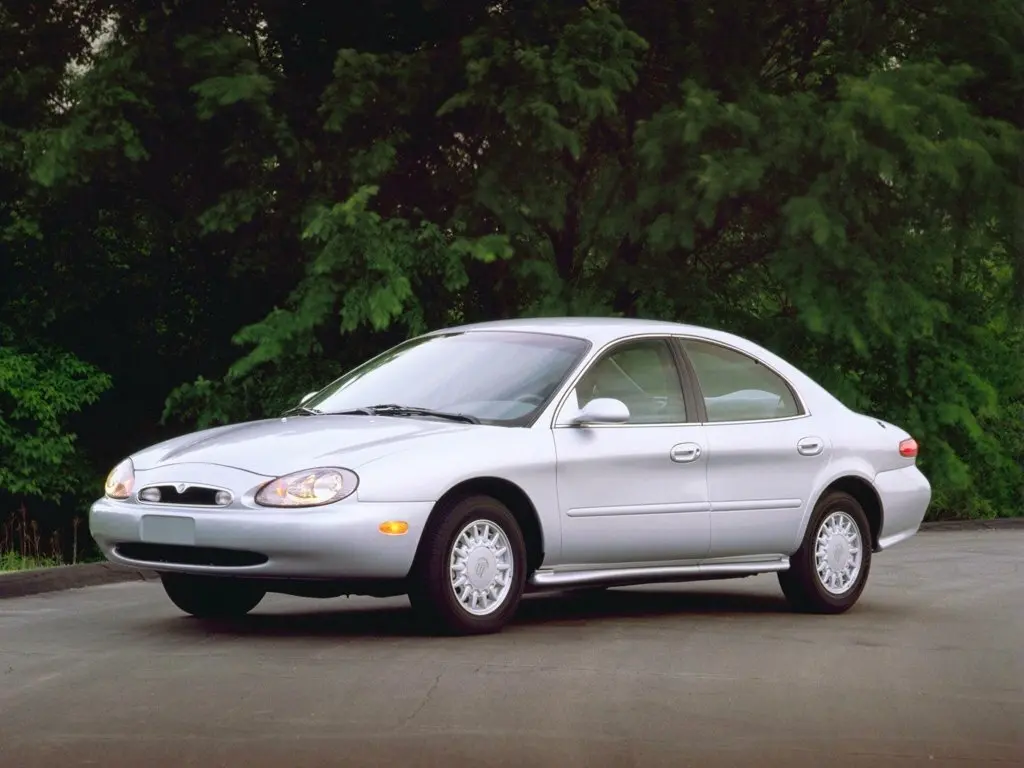 Mercury Sable III Седан