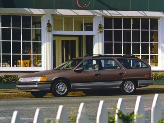 Mercury Sable I Универсал 5 дв.