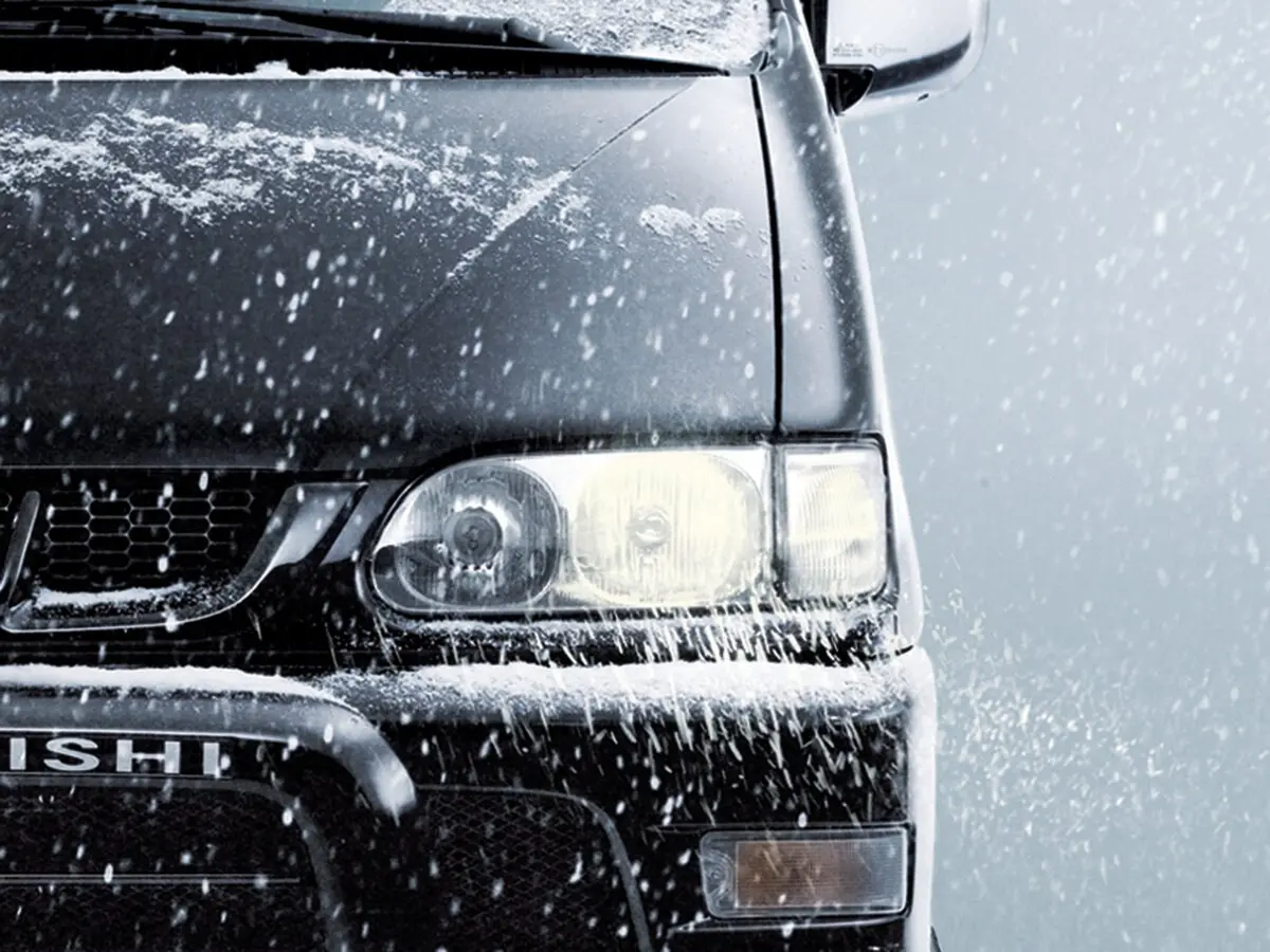Mitsubishi Delica IV Минивэн — сүрөт 8