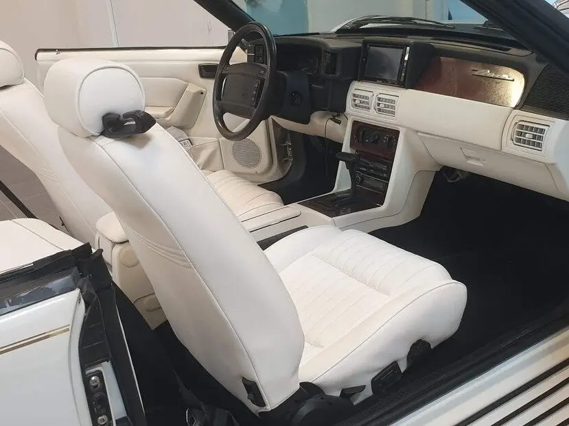 Mitsuoka Le-Seyde I Кабриолет — 照片 6