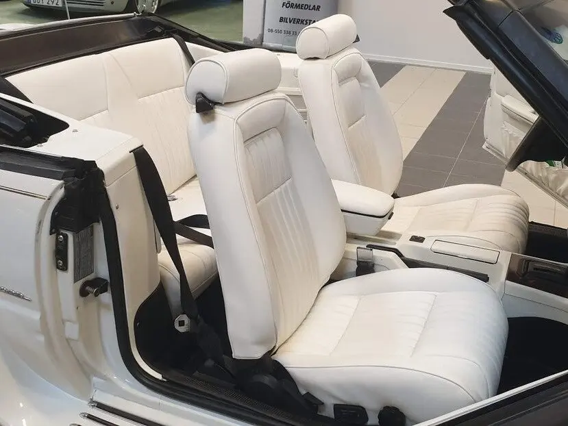 Mitsuoka Le-Seyde I Кабриолет — 照片 8