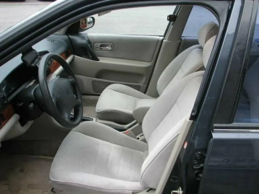 Nissan Altima I (U13) Седан — сүрөт 4