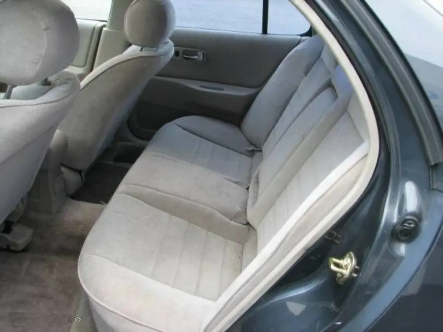 Nissan Altima I (U13) Седан — сүрөт 5