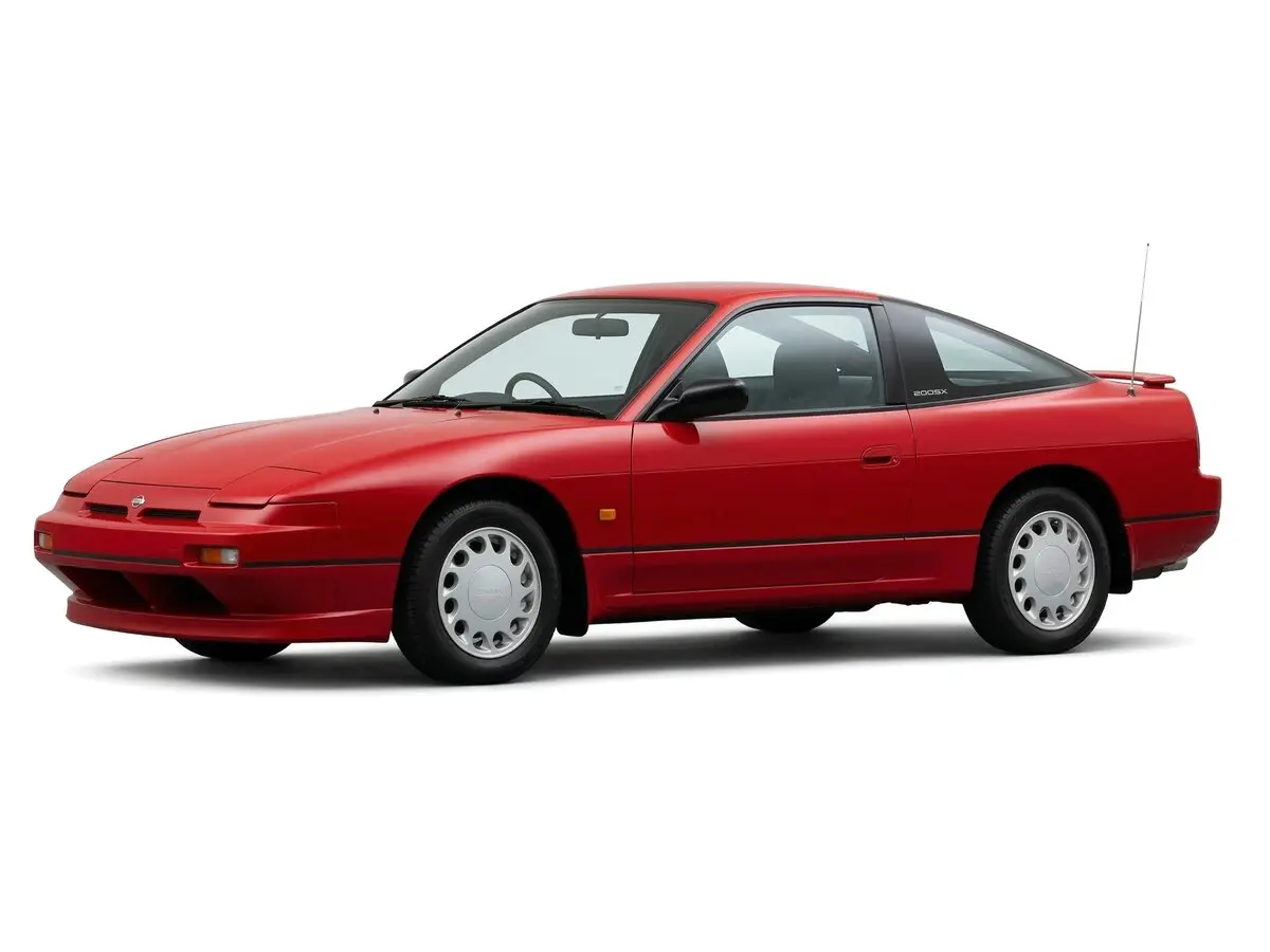 Nissan 200SX S13