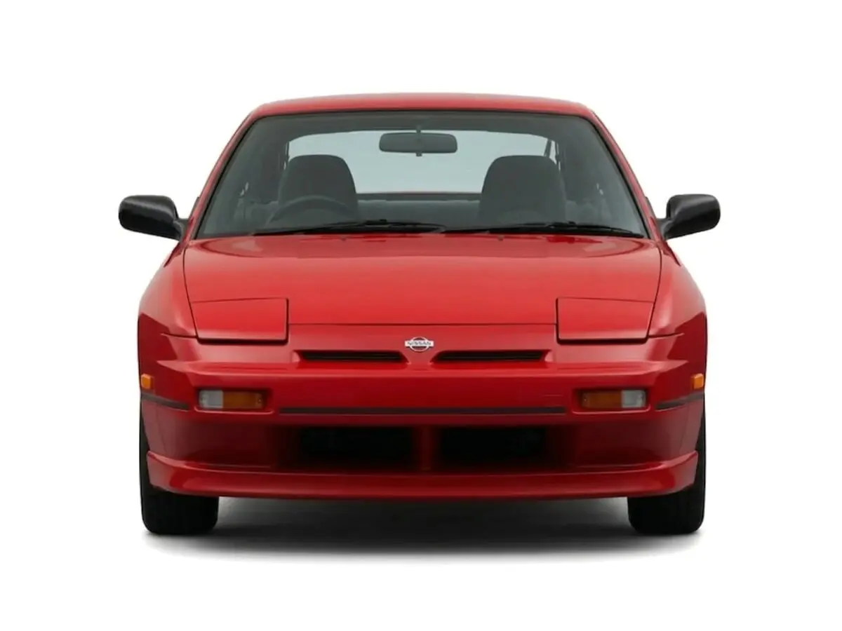 Nissan 200SX S13 Купе — сүрөт 3