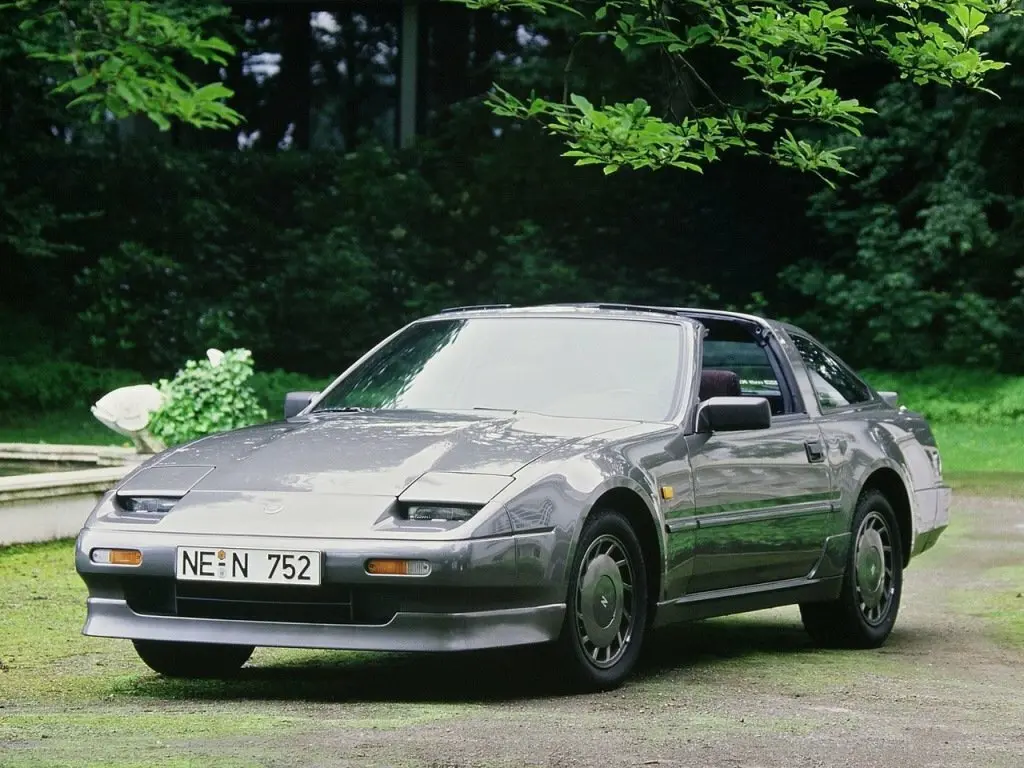 Nissan 300ZX I (Z31)