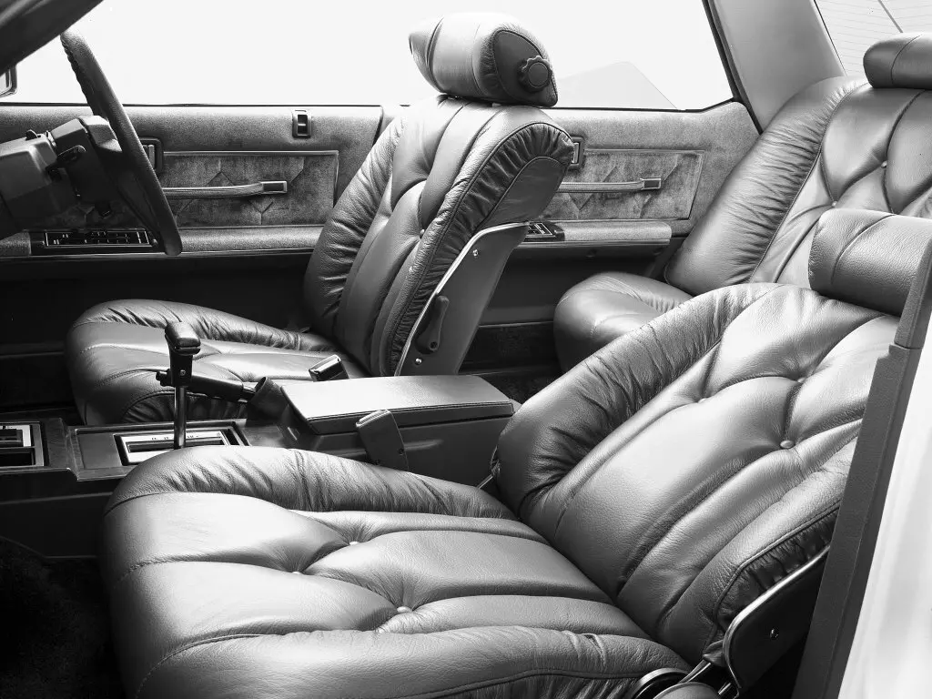Nissan Cedric VI (Y30) Седан — сүрөт 4