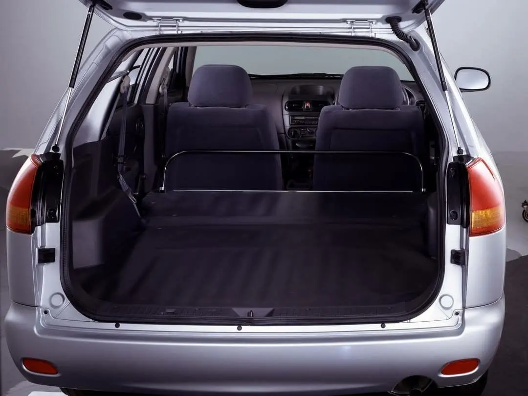 Nissan AD II Универсал 5 дв. — фото 6