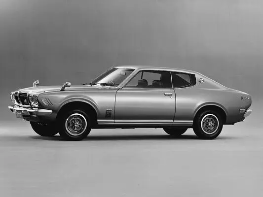 Nissan Bluebird IV (610) Седан — сүрөт 2