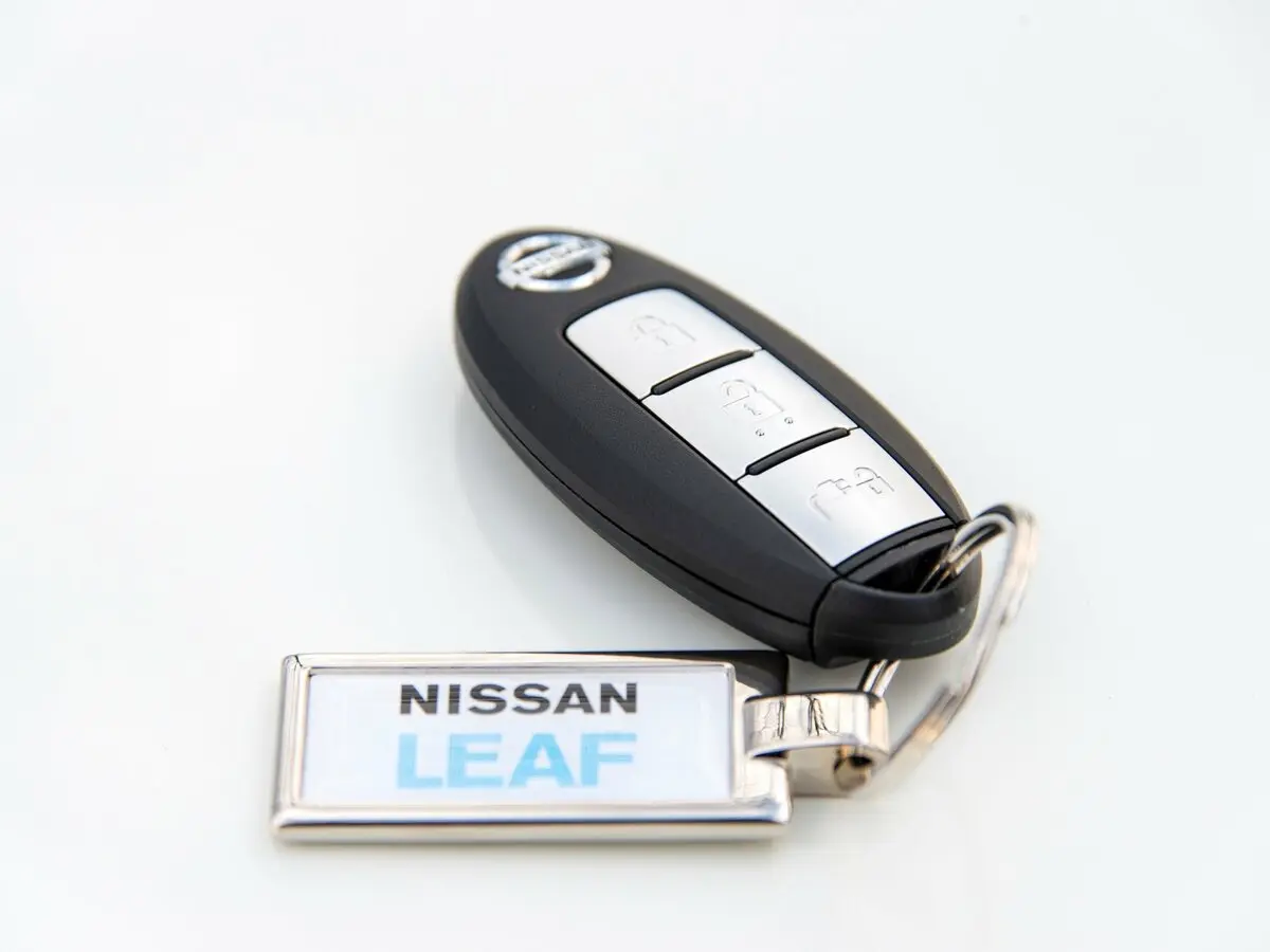 Nissan Leaf I (ZE0/AZE0) Хэтчбек 5 дв. — сүрөт 17