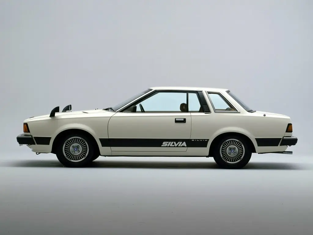 Nissan Silvia III (S110) Купе — сүрөт 2