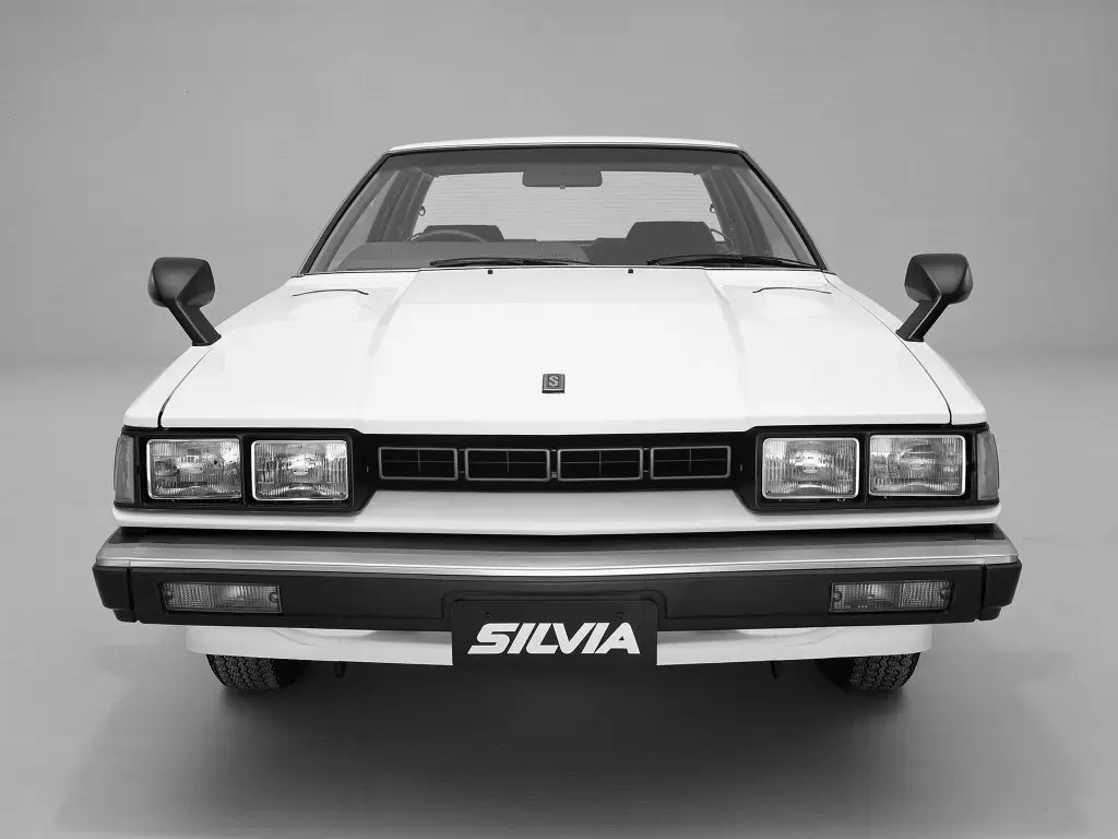 Nissan Silvia III (S110) Купе — сүрөт 3