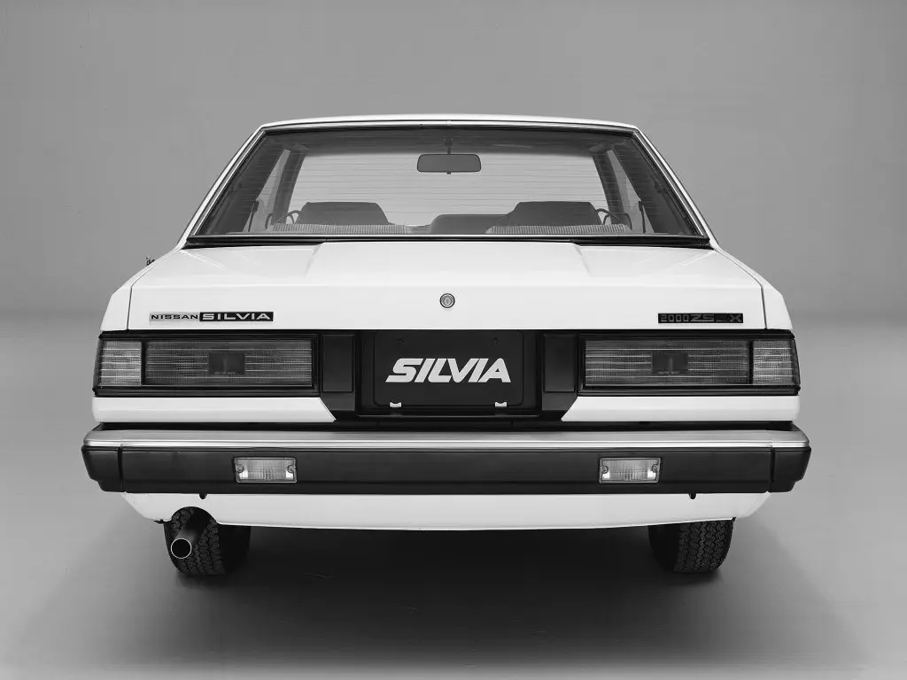 Nissan Silvia III (S110) Купе — сүрөт 4
