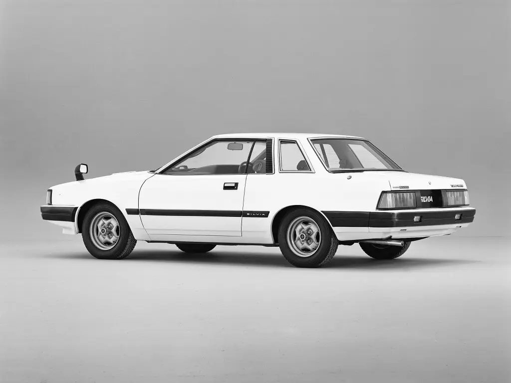 Nissan Silvia III (S110) Купе — сүрөт 5