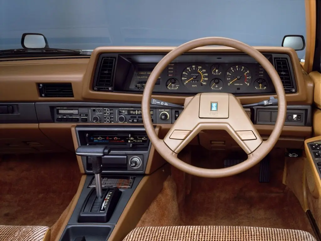 Nissan Silvia III (S110) Купе — сүрөт 6