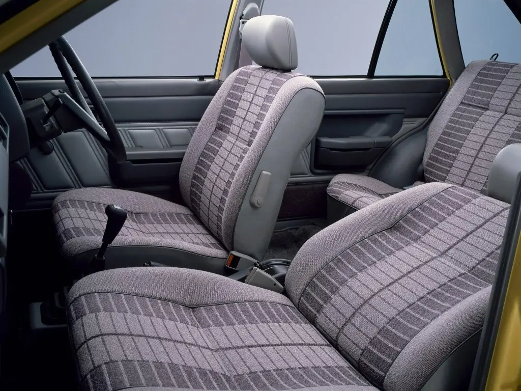 Nissan Sunny B11 Универсал 5 дв. — сүрөт 4