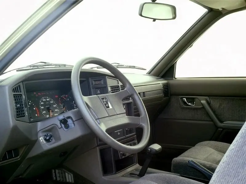 Peugeot 505 1979 – 1992 Седан — сүрөт 4