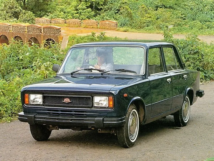 Premier 118NE 1985 – 2001