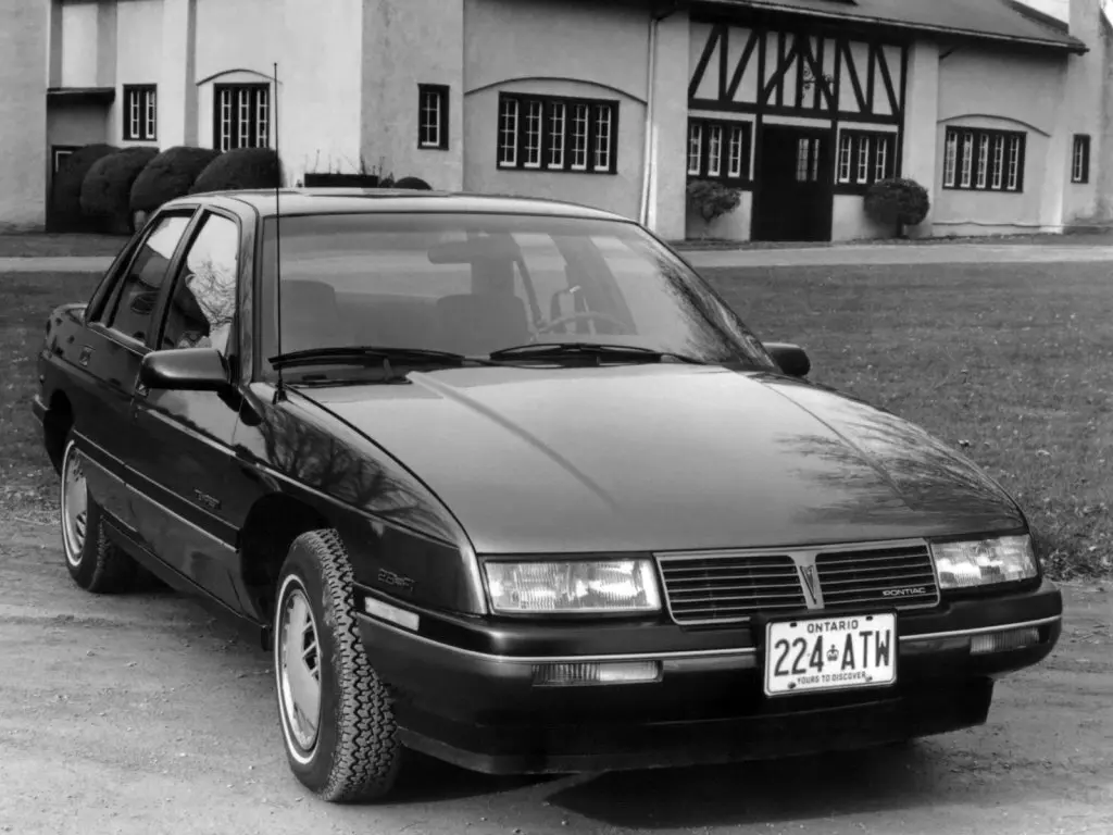 Pontiac Tempest III