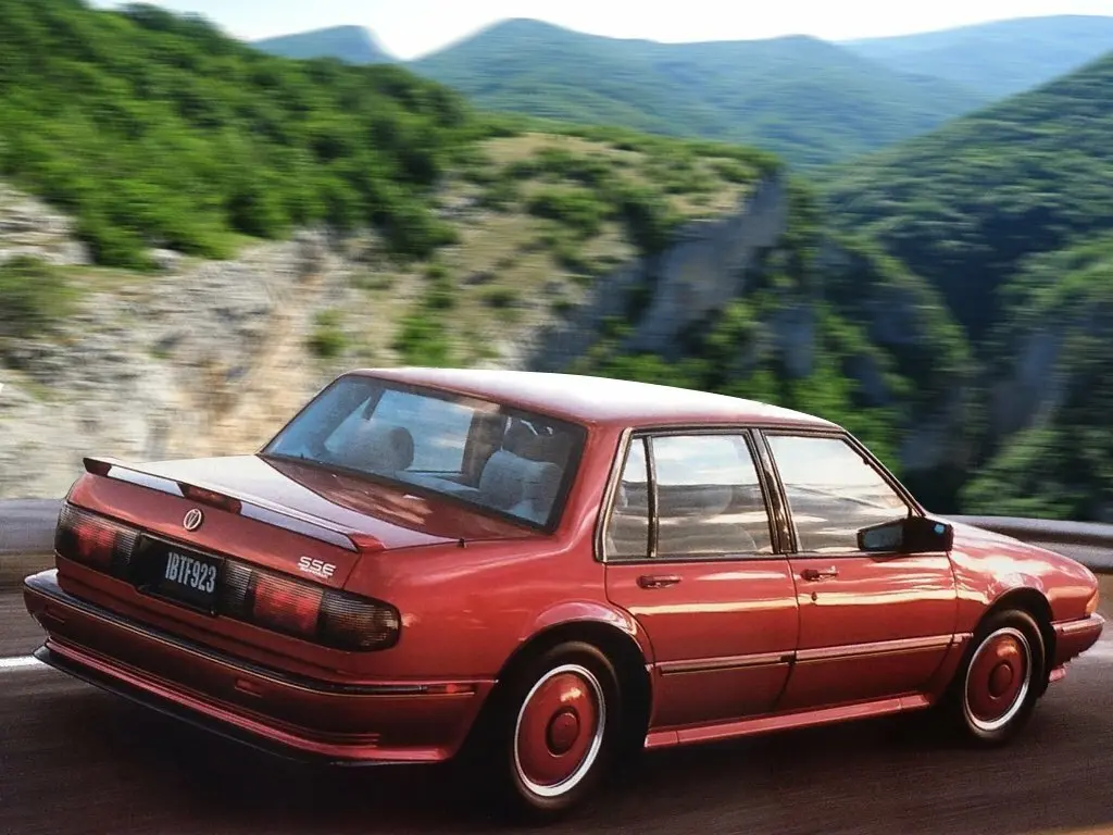 Pontiac Bonneville VIII Седан — сүрөт 2